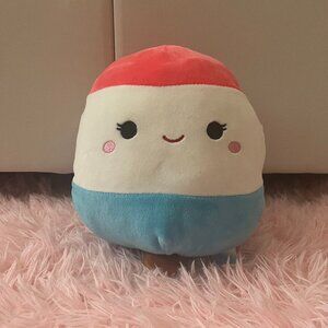 Squishmallow 8 inch Lelila the Popsicle